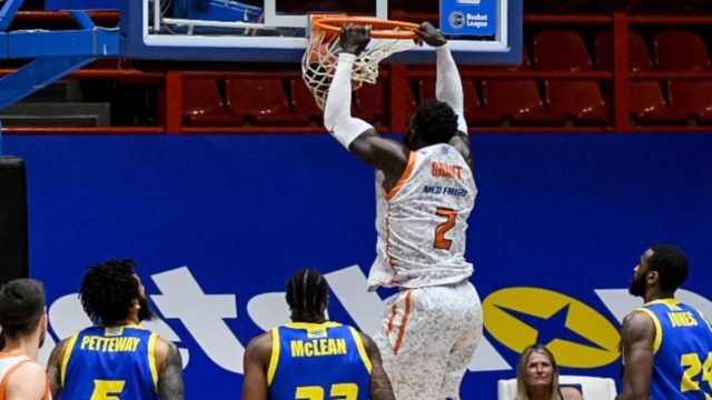 Basket League: «Αέρας» στα ημιτελικά ο Προμηθέας