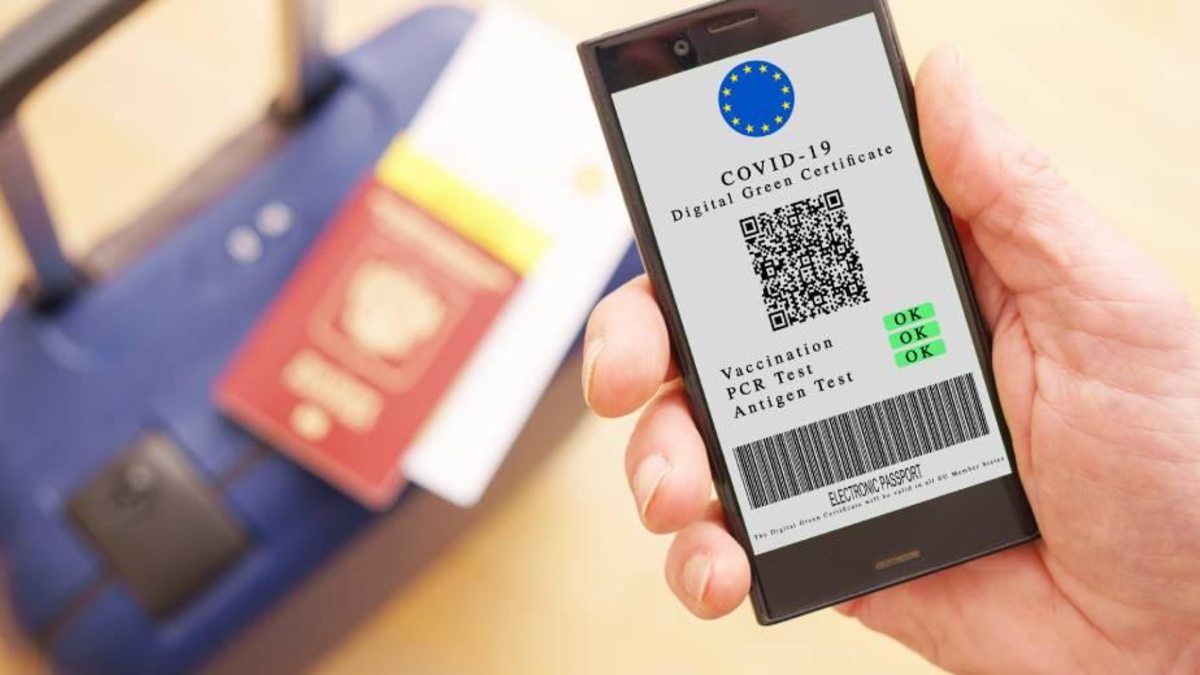 Πράσινο Πιστοποιητικό: Τι σημαίνει για τον τουρισμό – Ο ρόλος της Ελλάδας