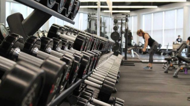 Άρση μέτρων: Ανοίγουν και τα γυμναστήρια – Τα επόμενα βήματα για την απελευθέρωση