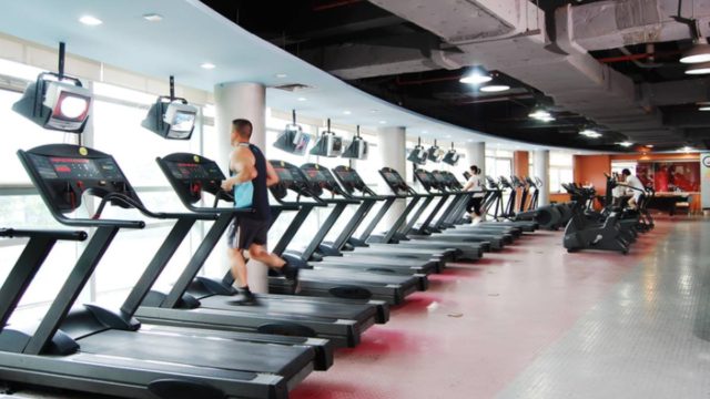 Ανοίγουν τα Γυμναστήρια μέσα στον Μάιο – Όλα όσα αποκάλυψε ο Άδωνις Γεωργιάδης