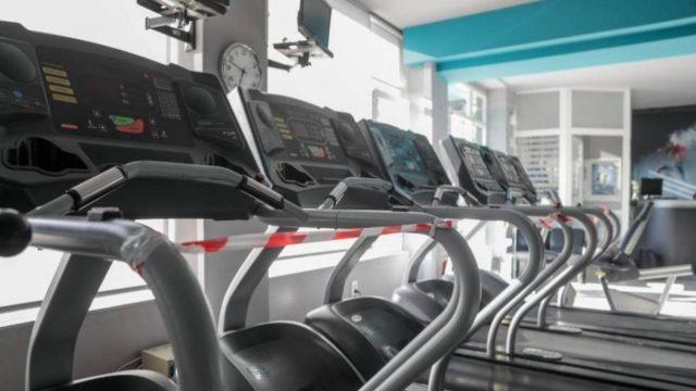 Άρση μέτρων: Ανοίγουν σήμερα τα Γυμναστήρια! Πως θα λειτουργήσουν;