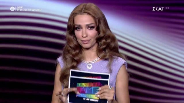 House of Fame: «Πάγωσαν» όλοι με την Φουρέιρα – Η ανακοίνωση που δεν περίμεναν