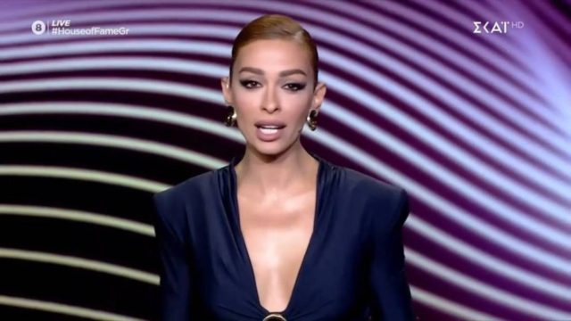 House of Fame: Η Φουρέιρα αποκάλυψε το πότε θα γίνει ο τελικός