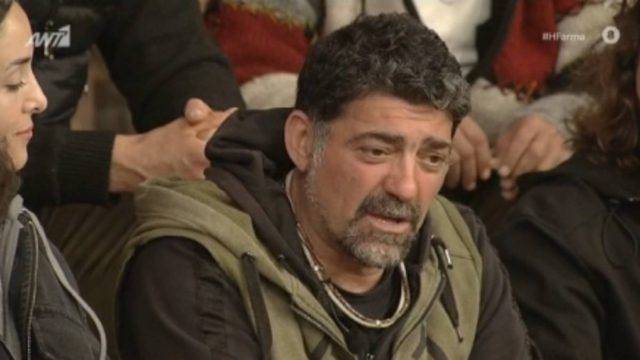 Φάρμα: «Έσπασε» η κυριαρχία του Τζώρτζογλου – Πιο δημοφιλής ο Ιατρόπουλος