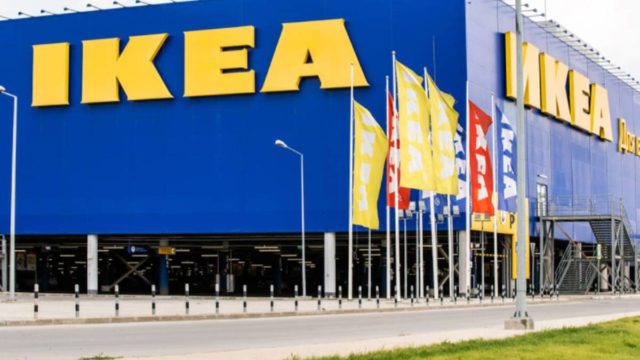 ΙΚΕΑ: Ανακαλεί προληπτικά προϊόν