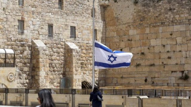 Ημέρα εθνικού πένθους στο Ισραήλ μετά το ποδοπάτημα
