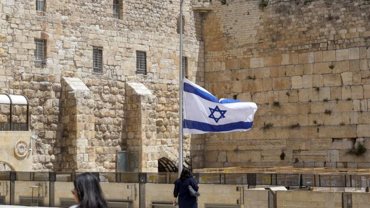 Ημέρα εθνικού πένθους στο Ισραήλ μετά το ποδοπάτημα