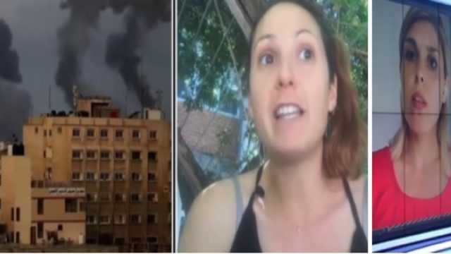 Έλληνες στο Ισραήλ: Ο τρόμος του πολέμου μέσα από τα μάτια τους – «Έχουμε ένα λεπτό να τρέξουμε στο καταφύγιο» (Video)