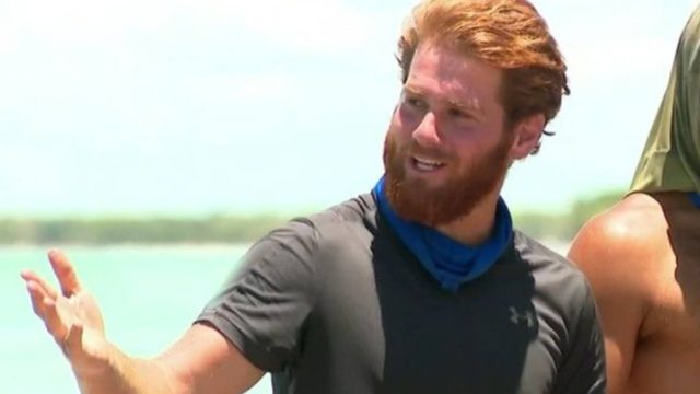 Survivor spoiler: Μεγάλη ανατροπή με την επιστροφή του Τζέιμς στην Ελλάδα!