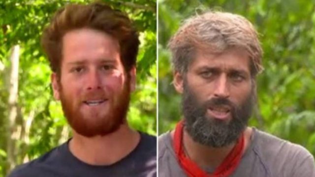Survivor spoiler: Επιστρέφει ο Αλέξης Παππάς μετά την αποχώρηση του Τζέιμς Καφετζή;
