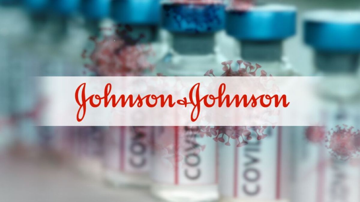 Johnson & Johnson: Πέθανε γυναίκα μετά τον εμβολιασμό της στο Βέλγιο!