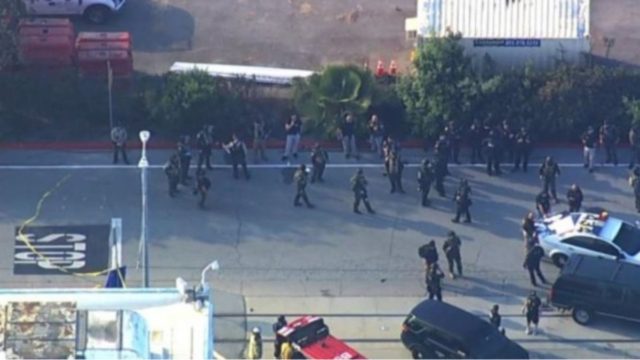 Σοκ! Σκότωσε 9 συναδέλφους του και αυτοκτόνησε επειδή δεν του άρεσε η δουλειά του – Ποιος ήταν ο μακελάρης