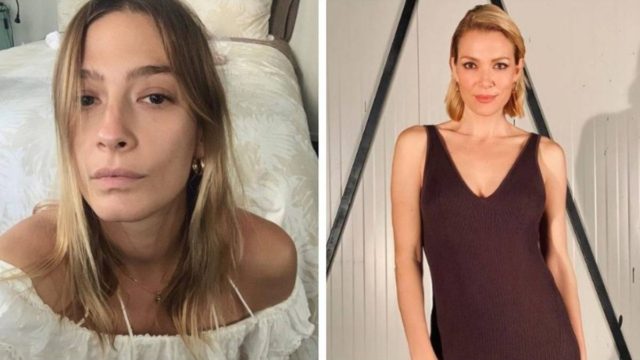 Βίκυ Καγιά: Η αλήθεια για την «έξοδο» από το GNTM και η «άγνωστη» αντικαταστάτρια