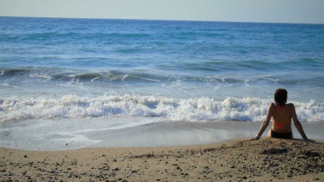 Καιρός σήμερα: Ζέστης… συνέχεια – Ανεβαίνει κι άλλο η θερμοκρασία