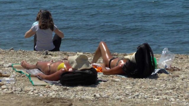 Καιρός: Με άνοδο σήμερα (23/5) και από Δευτέρα έρχεται «μίνι» καύσωνας