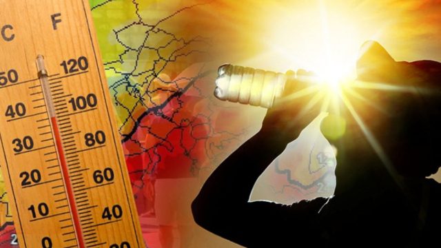 Καιρός: Πάμε για μίνι καύσωνα – Που θα δώσει 35αρια λέει ο Αρναούτογλου