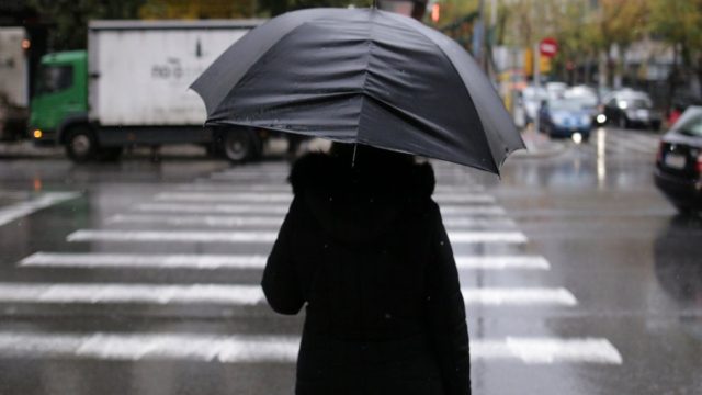 Καιρός: Βροχές, χαλάζι και καταιγίδες από Παρασκευή – Τι προβλέπει ο Καλλιάνος