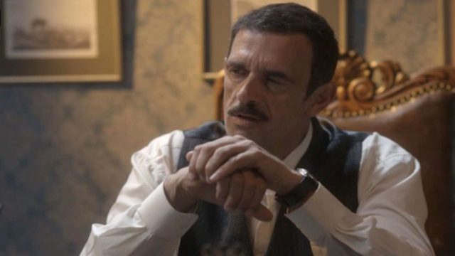 Συγκλονίζει ο Λεωνίδας Κακούρης από τις «Άγριες Μέλισσες» – Ο θάνατος της αδελφής του 13 ετών και η μάχη με την επιληψία