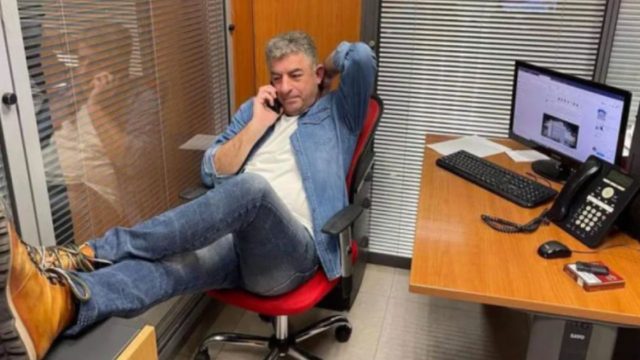 Αποκάλυψη από Τατιάνα Στεφανίδoυ για την εκτέλεση του Γιώργου Καραϊβάζ – «Σε ένα μήνα θα…» (ΒΙΝΤΕΟ)