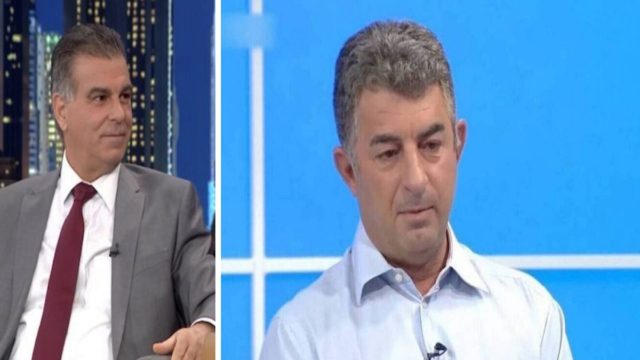 Αποκάλυψη Βαφειάδη για Καραϊβάζ: «Έλεγε αν σας ενόχλησα ελάτε να με σκοτώσετε» (Video)