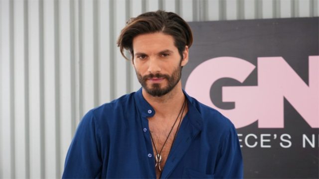 GNTM: Εξελίξεις για τη θέση του Γιώργου Καράβα