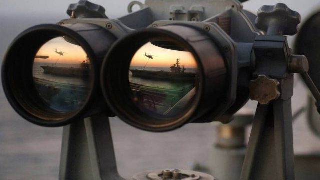 Οι πιο πρόσφατες ιστορίες κατασκόπων που έδρασαν στην Ελλάδα και τις μάθαμε