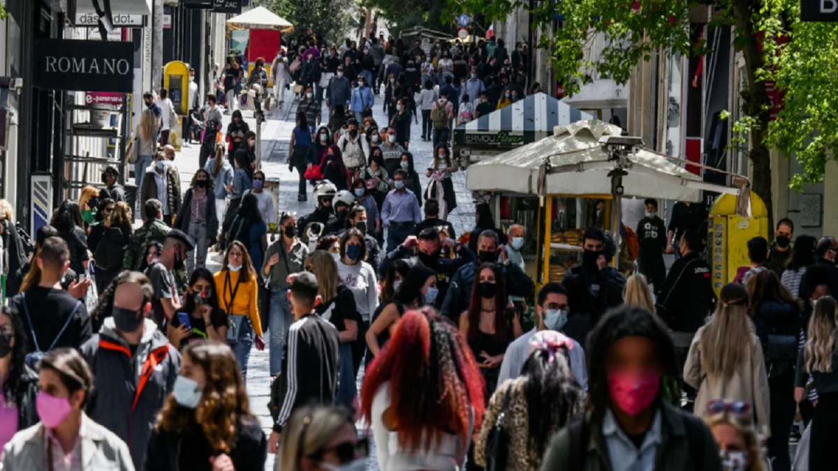 Ανοιχτά τα κατασήματα σήμερα Κυριακή (16/05) – Ποιες ώρες μπορείτε να ψωνίσετε