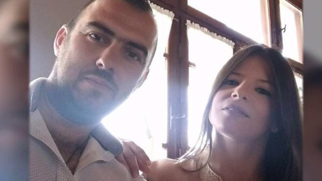 Σπαράζει καρδιές ο σύζυγος της άτυχης 30χρονης εγκύου – Τι είπε ο ιατροδικαστής