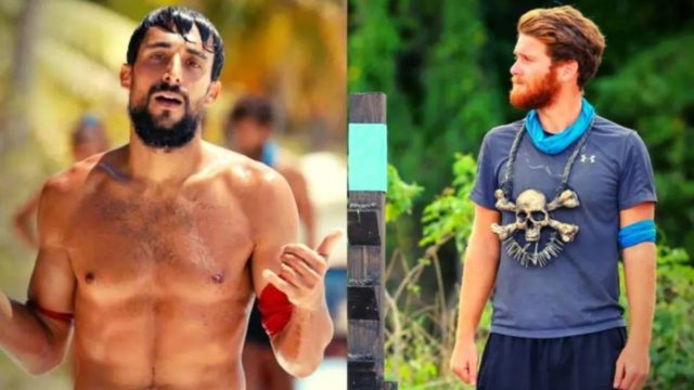 Survivor spoiler 07/05: “Θα διώξω και σένα…” – Άγρια επίθεση Τζέιμς σε Σάκη!