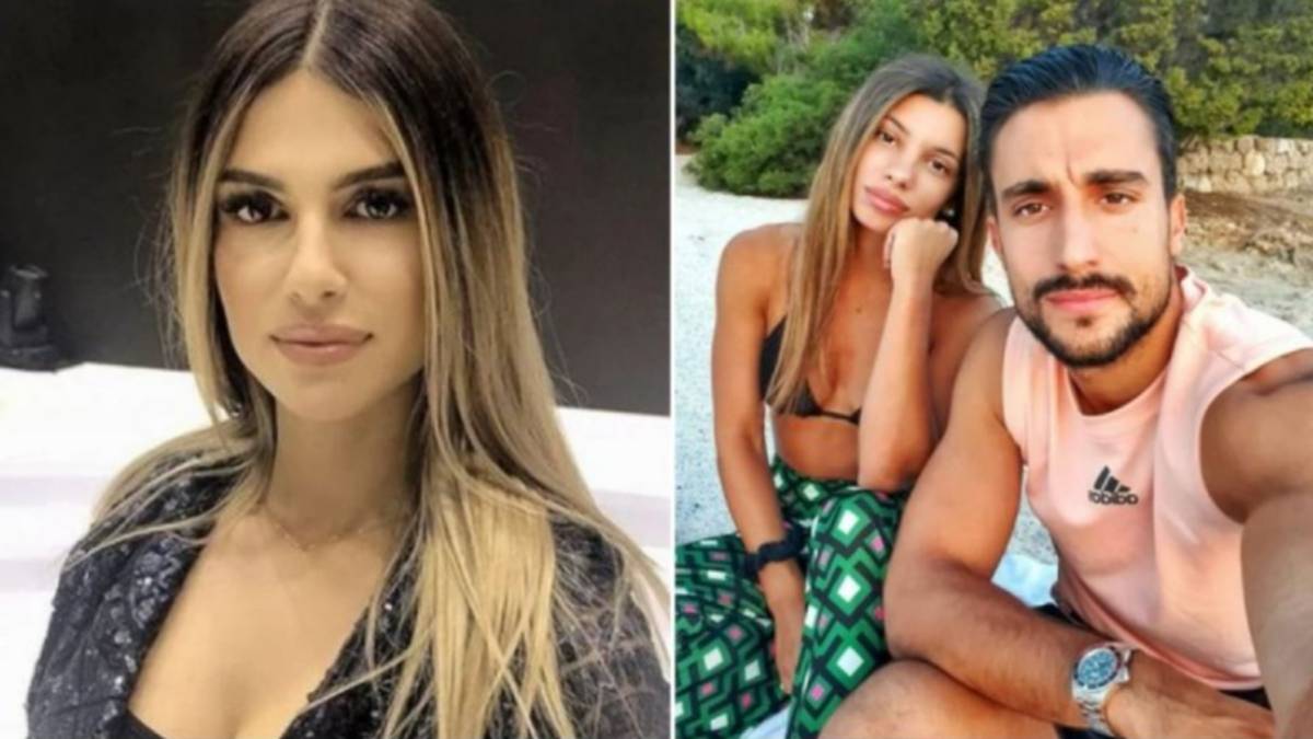 Survivor – Χριστίνα Κεφαλά: “Με τον Σάκη χωρίσαμε γιατί που είχε κρύψει…”