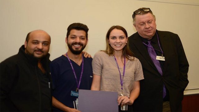 «Στη κλινική ΖAB Implant Specialists συνδυάζουμε την εμπειρία 30 χρόνων με την πιο σύγχρονη τεχνολογία»