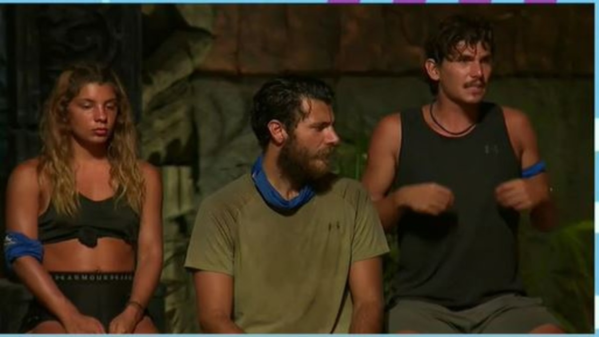 Survivor 4: Οι κομμένες σκηνές από το χθεσινό επεισόδιο