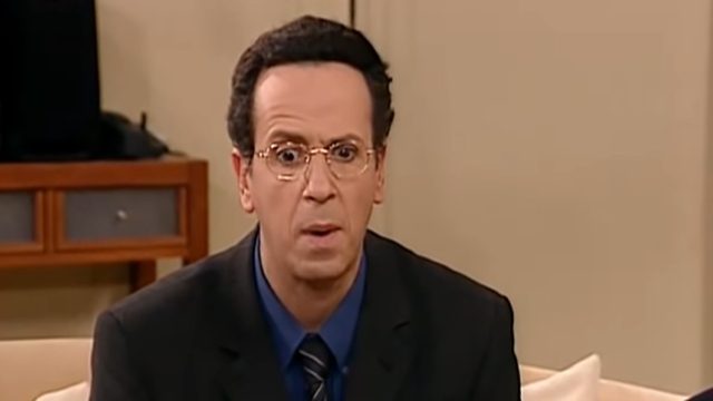 Το είπε ο Χάρης Ρώμας: Επιστρέφει άμεσα το «Κωνσταντίνου και Ελένης»!