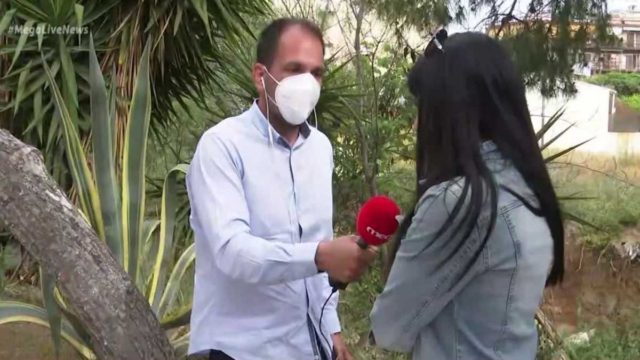 Νέα Σμύρνη: Σοκάρει ένα από τα θύματα του 22χρονου – «Τον είδα να βγάζει το μόριό του και να αυνανίζεται»