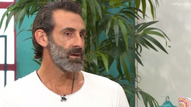 Γιώργος Κοψιδάς: “Τις σημαντικές αποφάσεις στη ζωή μου δεν τις έχω πάρει με το μυαλό αλλά…” (Video)