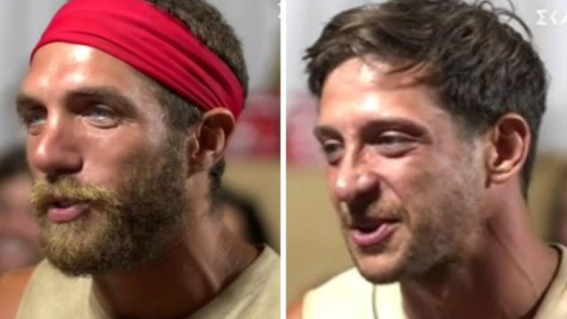 Survivor spoiler 07/05: Ο άγνωστος τσακωμός Κόρο – Ηλία! Τα “έσπασαν” οι κολλητοί – Το περιστατικό που δεν έδειξαν ποτέ οι κάμερες