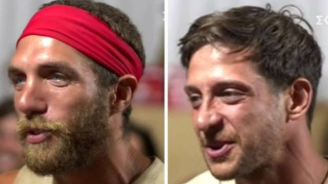 Survivor spoiler: Πλακώθηκαν άσχημα Κόρο – Ηλίας!