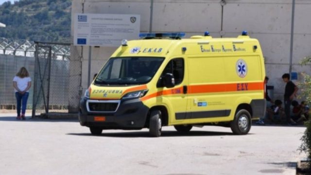 Πάτρα: Θλίψη για την 35χρονη Αναστασία που πέθανε από κορωνοϊό