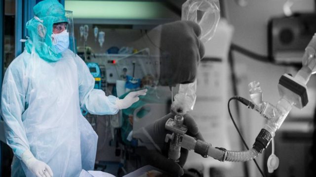 Επιστρέφει με τέταρτο κύμα ο κορωνοϊός στην Ελλάδα! “Θα γυρίσει και θα ξαναδαγκώσει”