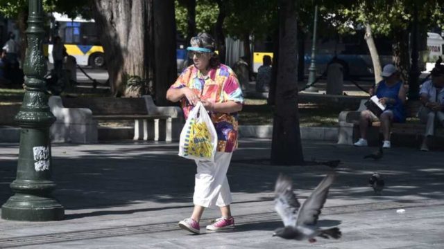 Κορωνοϊός: Συνεχίζεται η εξάπλωση της πανδημίας στην Αττική – «Φωτιά» με τα κρούσματα στην Αιωλοακαρνανία
