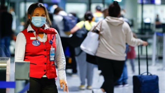 Κομισιόν: Προτείνει μείωση των περιορισμών για τα ταξίδια
