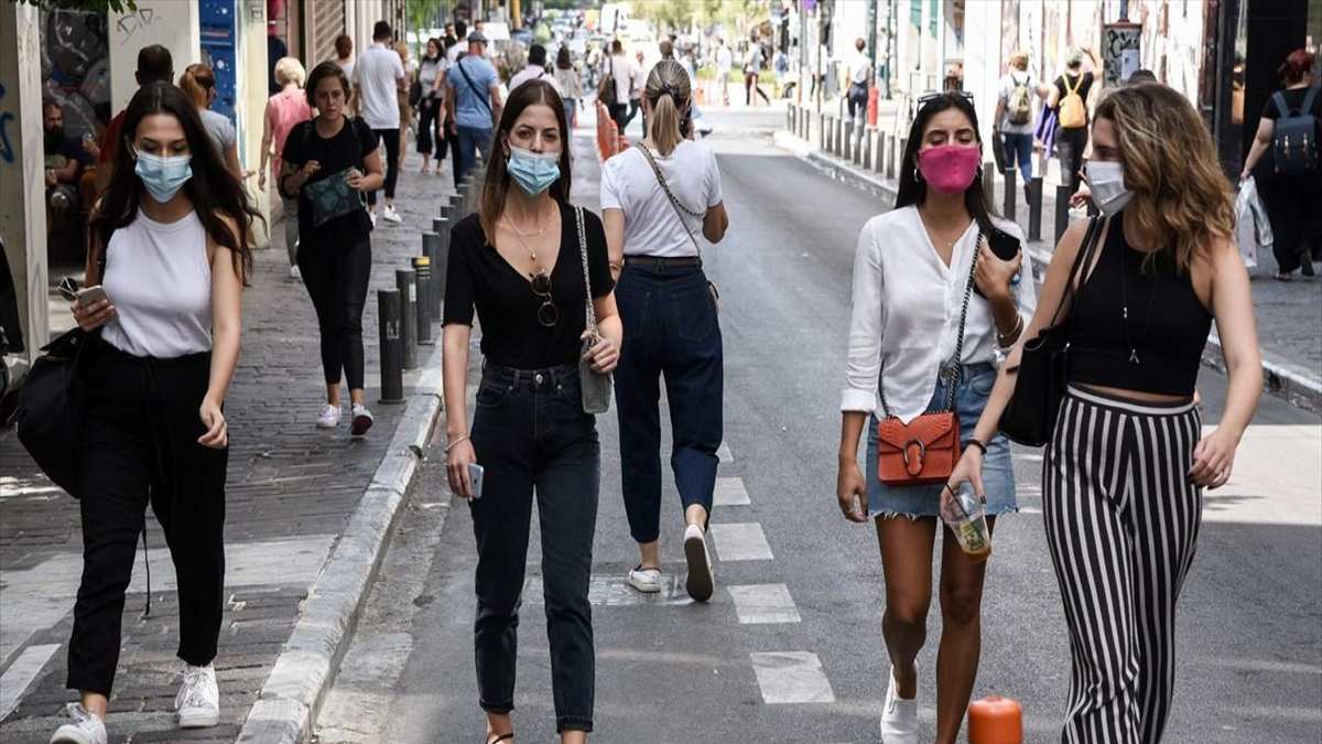 Γώγος: “Έχουμε αφήσει πίσω μας τα “lockdown”
