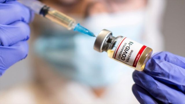 Εμβόλιο: Δείτε τις παρενέργειες που έχει καταγράψει ο ΕΟΦ στη χώρα μας
