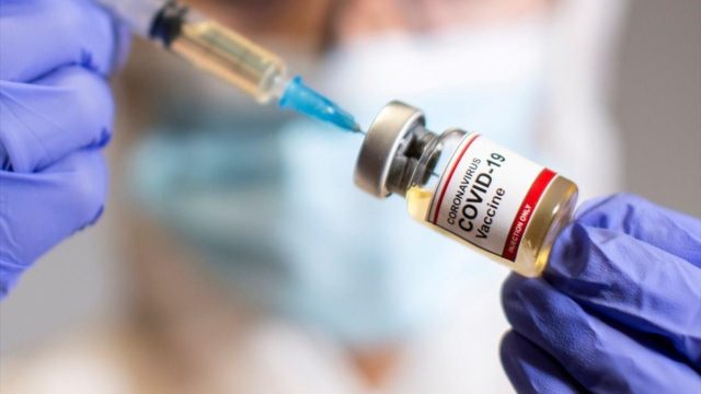 Κορωνοϊός: Μια δόση εμβολίου και… πάνω από ένας χρόνος προστασίας για όσους νόσησαν