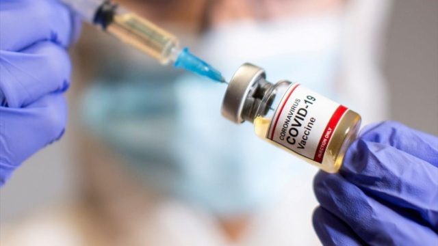 Εκτός από το AstraZeneca και άλλο εμβόλιο με σοβαρές παρενέργειες!