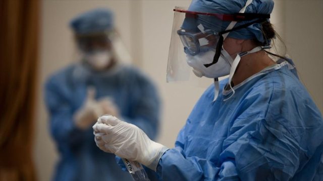 Μεσολόγγι: Κλειστά όλα τα σχολεία έως την ερχόμενη Τετάρτη