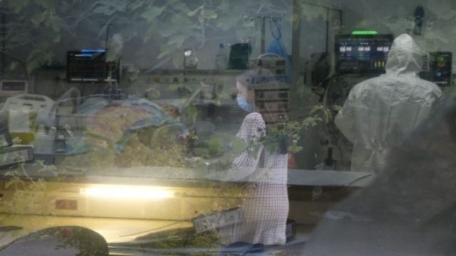 Κορωνοϊός: Συναγερμός για νέο κύμα πανδημίας μέσα στο καλοκαίρι – «Καμπανάκι» για νέο lockdown (Video)