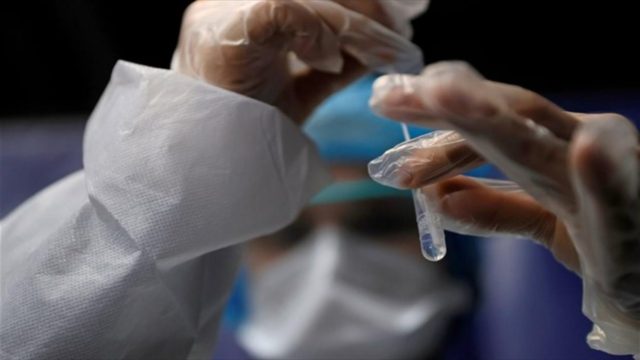 Κορωνοϊός: Εντοπίστηκαν δυο νέα κρούσματα ινδικής μετάλλαξης στις Φιλιππίνες