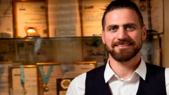 Survivor 4: Η πρώτη βόλτα του Παπαδόπουλου με τους γιους του (photo)