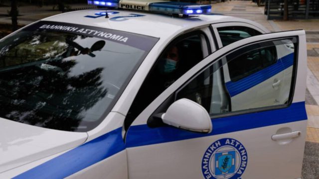 Σοκ στην Κοζάνη: Πέθανε 53χρονος από εγκληματική ενέργεια